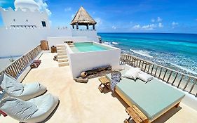 Casa Alkimia Oceanfront